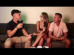 Play MP4 - Teve fetiche em gravar transando&comma; o solteiro tem que se adaptar&comma; teve um caso inusitado&comma; e o convite que recebeu&period;&period;&period; - Michael Douglas &lpar;WATCH ON&colon; SHEER&sol;RED&rpar;