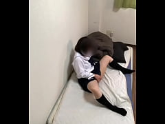 Play MP4 - 超敏感なももかのクリちゃん いきまくる姿みてください。 ももか興奮しちゃう&hellip;