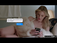 Play MP4 - BLACKEDRAW Naughty Blonde Melody Marks Cheats On BF With Massive BBC