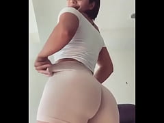 Play MP4 - Body fitness girl 121