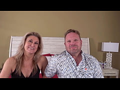 Play MP4 - Desperate Amateurs casting hot big tit bbw milfs getting their tight pussies pounded really hard by big cock