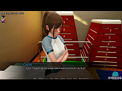 Play MP4 - STORMSIDE &num;121 &bull; She's squatting naked and wet&period;&period;&period;mhm&comma; yes&excl;