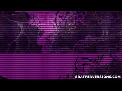 Play MP4 - Nonsense Reality &lpar;ASMR Dick Worship Training&rpar; Miss Brat Perversions