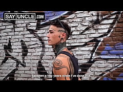 Play MP4 - Kendro&rsquo;s Farewell Gift - Latin Leche Trailer