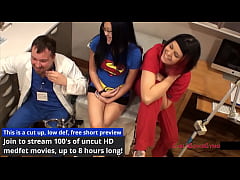 Play MP4 - Saving Super Mina - Little Mina