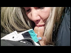 Play MP4 - Uma gozada dentro do carro para relaxar&period; Bianca Naldy