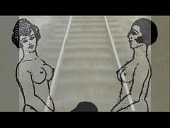 Play MP4 - vintage erotic drawings