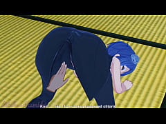 Play MP4 - Koikatu&sol;koikatsu&excl; - Sex with Konan Gameplay