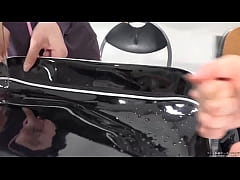 Play MP4 - Crush fetish