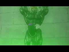 Play MP4 - Furry Test Subject Treatment