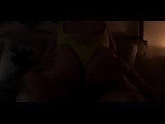 Play MP4 - Wife fucking stranger in our bed