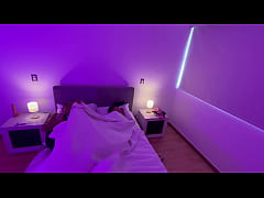 Play MP4 - Stepmom shares bed and gets anal sex- BEhind the scenes