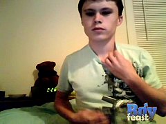 Play MP4 - Solo Video with Damien