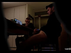 Play MP4 - His real step grandpa watches step grandson jerk off &lpar;gay&rpar;