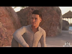 Play MP4 - NO MORE MONEY &num;49 &bull; Fucking her tight pussy on the beach