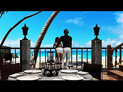 Play MP4 - Max's Life Temporada 3 Cap 132 - follando en la playa con mi hermanastra