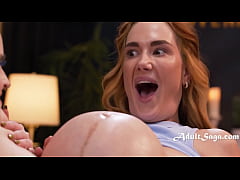 Play MP4 - Pregnant Woman Fucks With Her Masseuse & Wife Catches Them In The Act&period;&period; AND JOINS&excl;