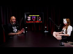 Play MP4 - Quem ela mama&comma; senta ou passa&comma; o tamanho de pau preferido&comma; e sobre o squirting&period;&period;&period; - Victoria Rubro &lpar;WATCH ON&colon; SHEER&sol;RED&rpar;