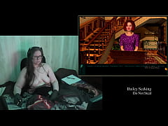 Play MP4 - Naked Secret of the Old Clock Play Through part 4