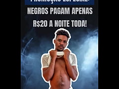 Play MP4 - &Eacute; HOJE SEGUIBLACKS&excl;Estarei na festa SEXTA BLACK no espacozn1 aguardo voc&ecirc;s meus Seguiblacks de SP e de outros estados q&period;&period;&period;