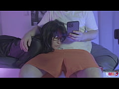 Play MP4 - Why did my Stepson put his dick in my mouth and fuck me I silently swallowed his Cum