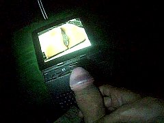 Play MP4 - Waxing that Big Phat Ebony Ghetto Azz&period;MP4