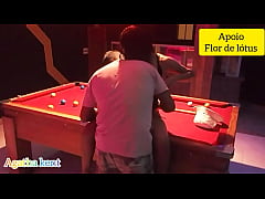 Play MP4 - Dei a buceta no meio da boate pro Dj Jump