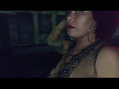 Play MP4 - Mulher de corno fudeu com todos na boate liberal mas o tes&atilde;o n&atilde;o acaba e no final ela acabou exibindo para o motorista de aplicativo