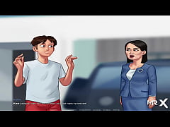 Play MP4 - SummertimeSaga - New E4 Car Dealer &num;76