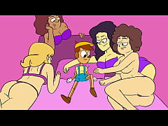 Play MP4 - Pin&oacute;quio vai ao puteiro