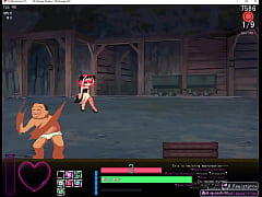 Play MP4 - Eris Dysnomia - Eris captured by ugly bastards and has sex