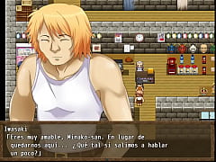 Play MP4 - Minako pt1