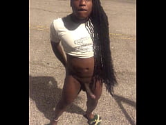 Play MP4 - Throwing This Ass BACK