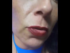 Play MP4 - I just had a Marine at a grocery store come on to me&period;&period;&period;literally&period; CUM EVERYWHERE and my Husband did too&period; Part 1