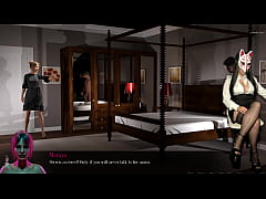 Play MP4 - Sin Heels &num;6 - CRUSHCRUSH