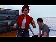 Play MP4 - Being A Dik 275 &lpar;Chick Route&rpar;