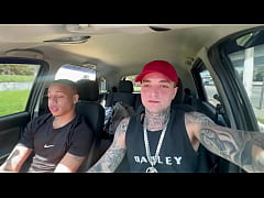 Play MP4 - Fodendo gostoso com o parceiro do futebol