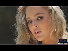 Play MP4 - Australian petite MILF model Thera Jane hot nude posing