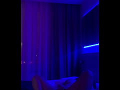 Play MP4 - The redheaded beauty stretches her holes with her hand&comma; her sweet pussy is sooo wet