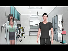 Play MP4 - PRINCE OF SUBURBIA &num;97 &bull; She milks his hard cock under the shower