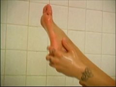 Play MP4 - Porn Star Combo Feet