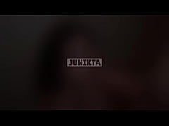 Play MP4 - Sex on a suitcase with a sexy Hot Pearl returning from a business trip