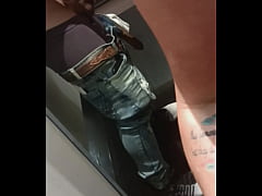 Play MP4 - Dressing room quickie