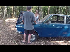 Play MP4 - A Moda Antiga