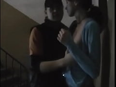 Play MP4 - Examening her throat and vagina