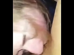 Play MP4 - English blowjob