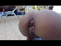 Play MP4 - DALILA RIZZO ENJOY BBC DAP