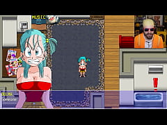 Play MP4 - The Terrifying Ending Of Dragon Ball &vert; Bulma Adventure 2 &num;3