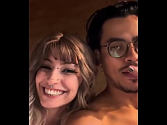 Play MP4 - Super produ&ccedil;&atilde;o com a deusa encarnada Janylavigne  aguardem s&oacute; pra ver onde vai sair a cena