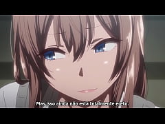 Play MP4 - Uchi no Otouto Maji de Dekain Dakedo Mi ni Konai - Epis&oacute;dio 1